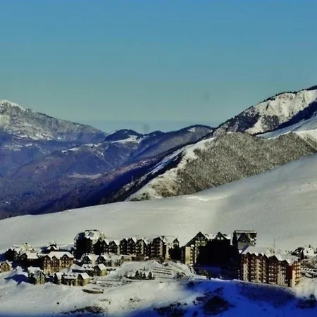 Hameau De Balestas Mp 12 Germ