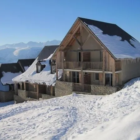 Hameau De Balestas Mp 12 Germ