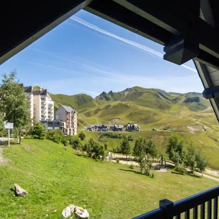 Hameau De Balestas Mp 12 *