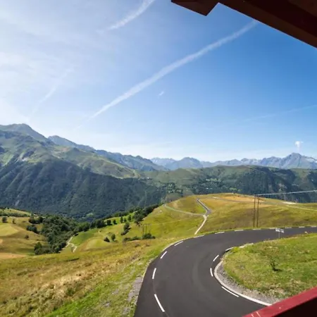 Апартаменты Hameau De Balestas Mp 12