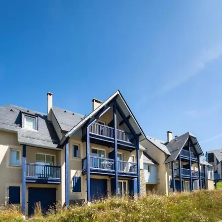 Hameau De Balestas Mp 12