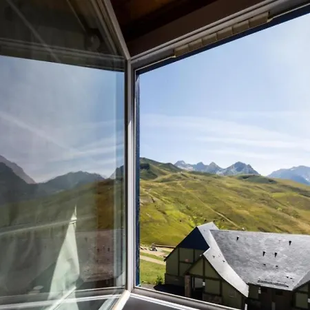 Hameau De Balestas Mp 12 Апартаменты Germ