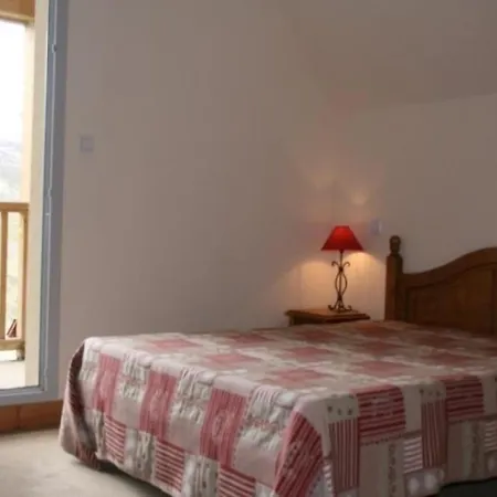 Hameau De Balestas Mp 12 Germ