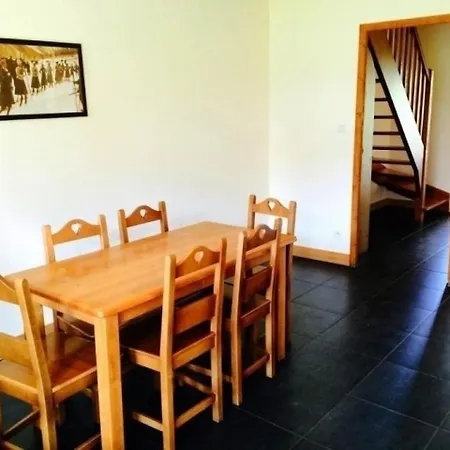 Hameau De Balestas Mp 12