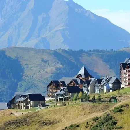 Hameau De Balestas Mp 12 Апартаменты Germ