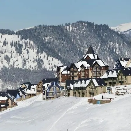 Hameau De Balestas Mp 12 Germ