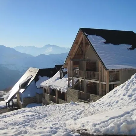 Hameau De Balestas Mp 12