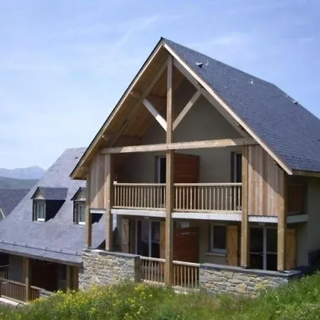 Hameau De Balestas Mp 12