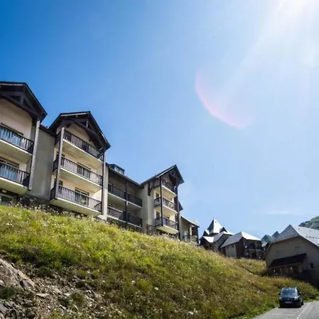 Апартаменты Hameau De Balestas Mp 12