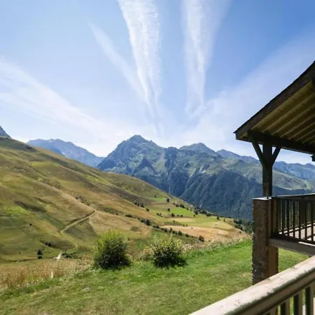 Hameau De Balestas Mp 12 Апартаменты *
