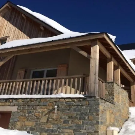 Hameau De Balestas Mp 12 Апартаменты Germ