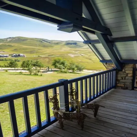Hameau De Balestas Mp 12 Апартаменты *