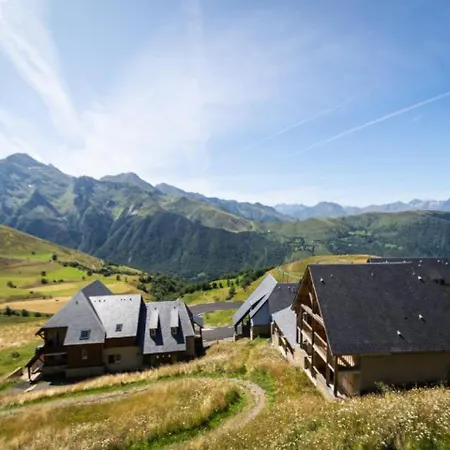 Hameau De Balestas Mp 12