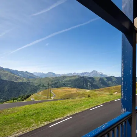 Апартаменты Hameau De Balestas Mp 12
